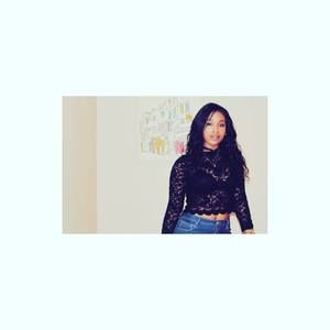 Meet your Posher, Kaylin